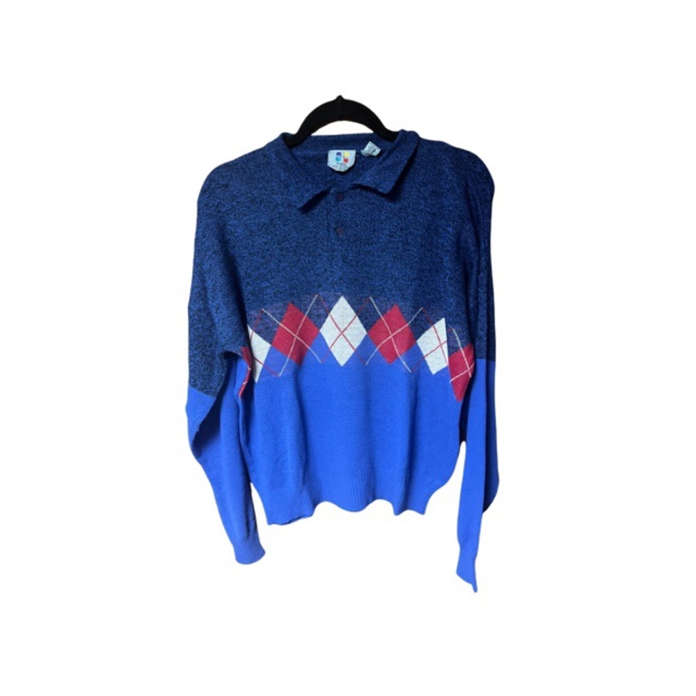 Phases vintage pullover‎ sweater